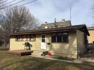 417 Avenue D, Rochelle, IL 61068