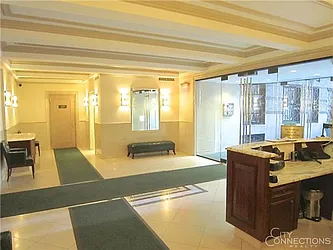 Rented by City Connections Realty