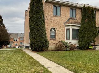 1668 Harding Cir, Whitehall, PA 18052