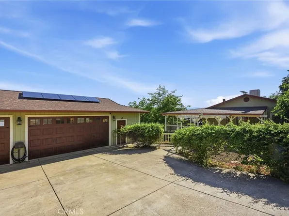 20257 Indian Rock Rd, Hidden Valley Lake, CA 95467