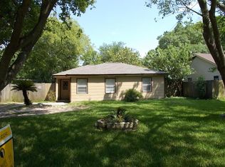 1403 Richard Ave, Pasadena, TX 77506