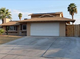 3523 Haverford Ave, Las Vegas, NV 89121