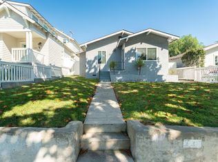 320 Whiting St, El Segundo, CA 90245