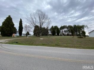 642 N Louis J Koch Blvd, Santa Claus, IN 47579