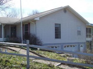 1090 Reece Hill Rd, Mountain City, TN 37683