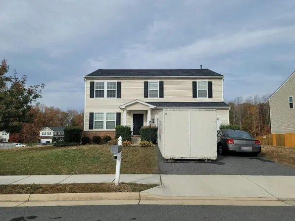 28 Hopkins Branch Way, Fredericksburg, VA 22406