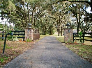9651 NW 80th Ave, Ocala, FL 34482