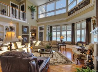 210 Broadbill Dr, Mooresville, NC 28117