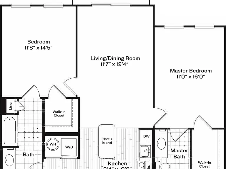 Harbor Pointe — Photo 131