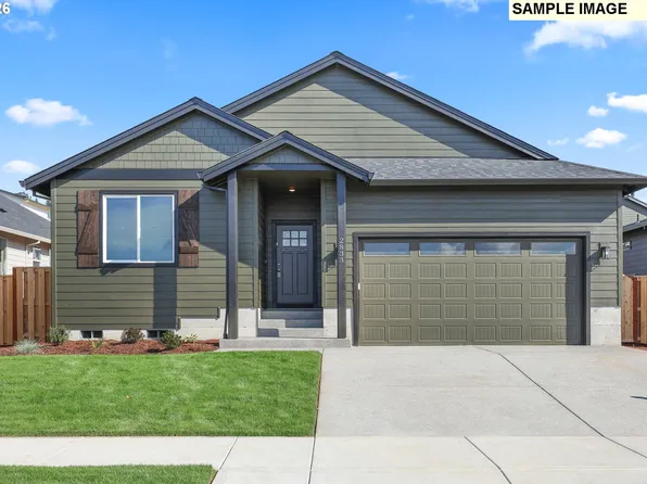 1542 NE Cedar Ridge Ln #21, Estacada, OR 97023