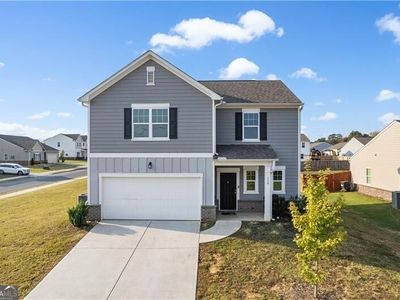 110 Andria Way NW, Cartersville, GA, 30120