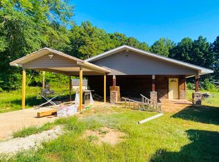 857 Patton St, Camden, AR 71701