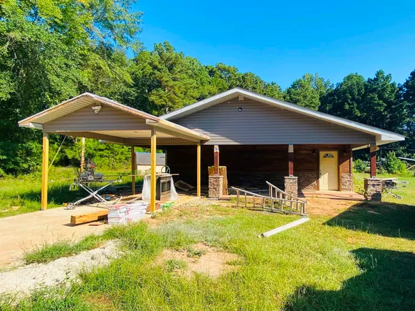 857 Patton St, Camden, AR 71701