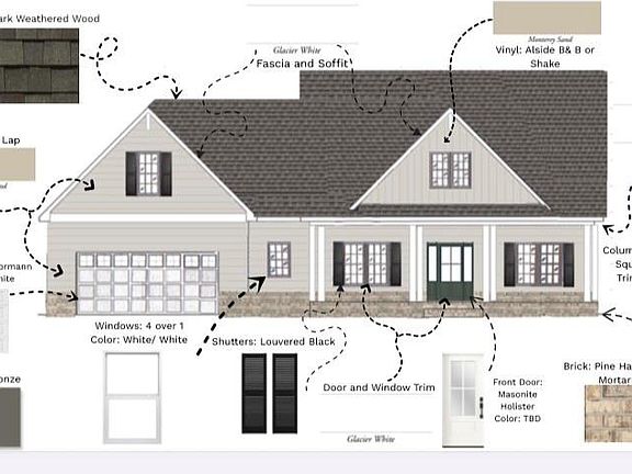 2nd image of 200 Mayo River Meadows Dr