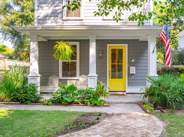 824 Toler Dr, Mount Pleasant, SC 29464