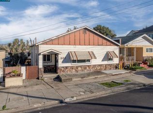 307 Lake Ave, Rodeo, CA 94572