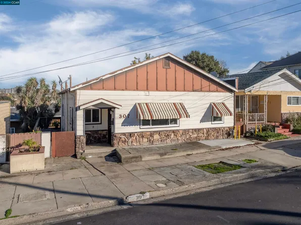 307 Lake Ave, Rodeo, CA 94572