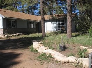283 Comanche, Flagstaff, AZ 86001