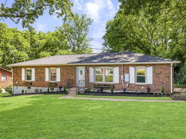 3816 Buena Vista Pike, Nashville, TN 37218