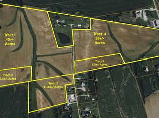 0 Lyons Ln, Sacramento, KY 42372