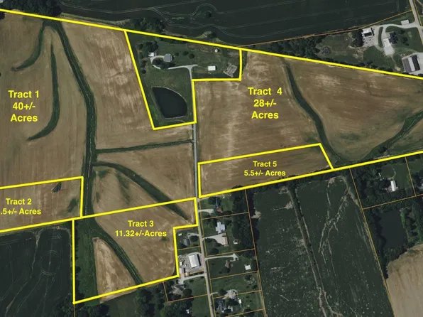 0 Lyons Ln, Sacramento, KY 42372