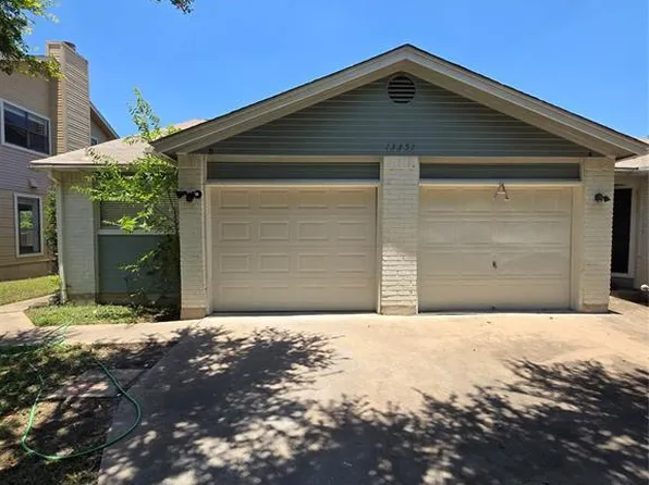 13351 Water Oak Ln #B, Austin, TX 78729