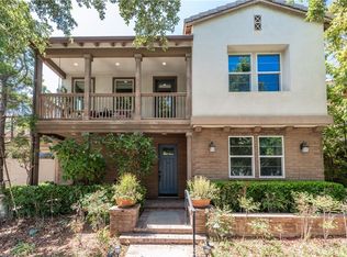 181 Compass, Irvine, CA 92618