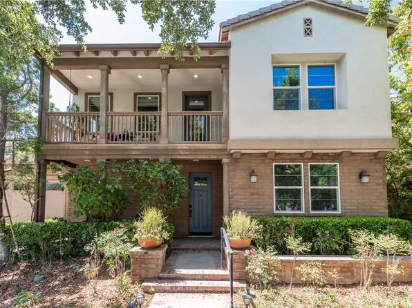 181 Compass, Irvine, CA 92618