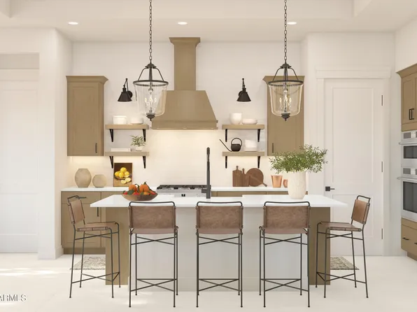 4475 N 203rd Avenue, Buckeye, AZ 85396