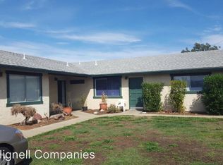 5580 Mountain View Dr APT 4, Redding, CA 96003