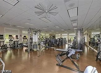 10111 Colonial Country Club Blvd #2308 — Photo 18