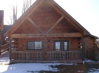 478 Overlook Ct, Warrens, WI 54666