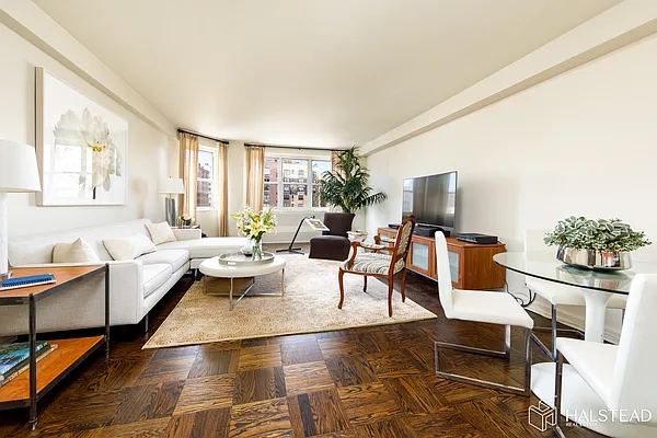 Sold by Brown Harris Stevens | media 1