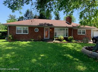 2721 Sheila Dr, Louisville, KY