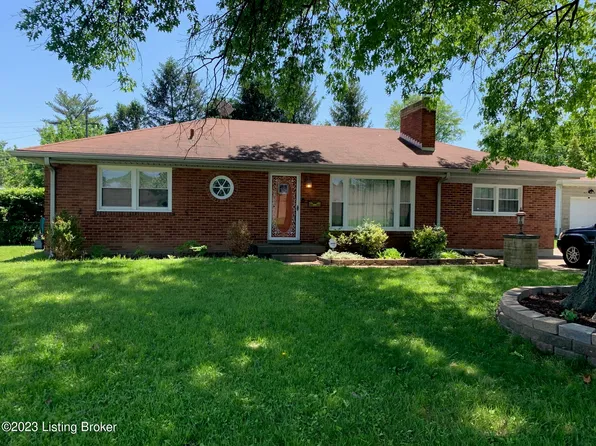 2721 Sheila Dr, Louisville, KY 40220