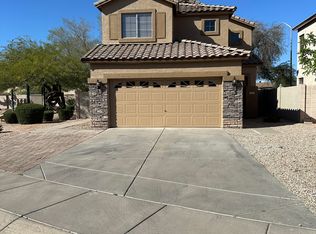 1452 E Julep St, Mesa, AZ 85203