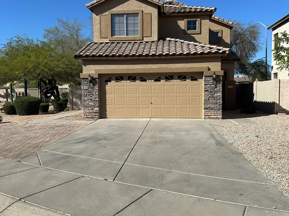 1452 E Julep St, Mesa, AZ 85203