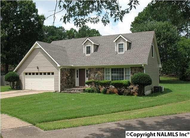 1st image of 6502 Willow Springs Blvd NW