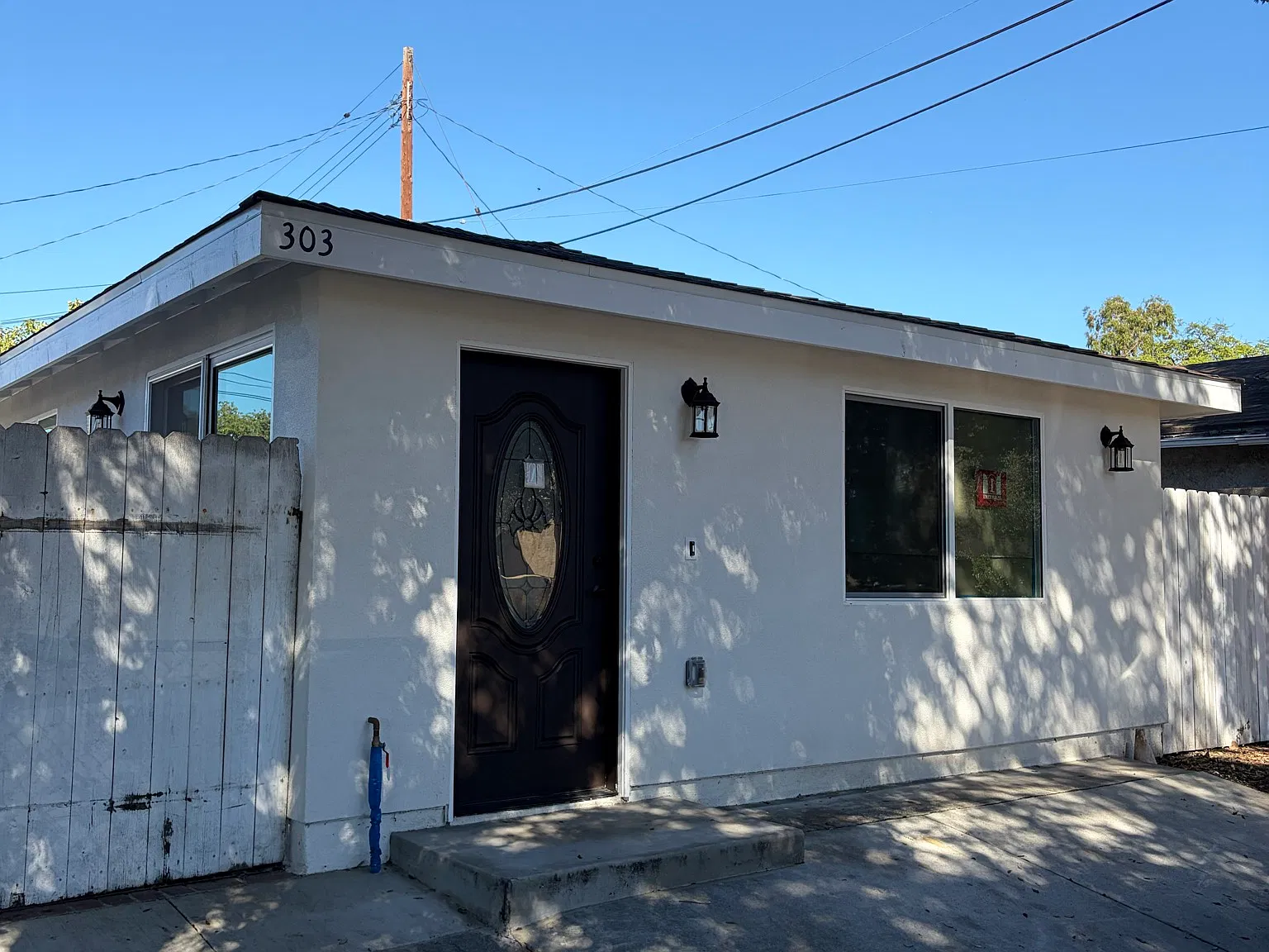 1 bed, 679 sqft, $2,400 — Photo 1