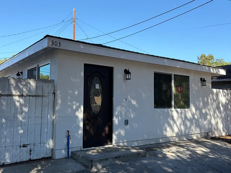 303 E Central Ave