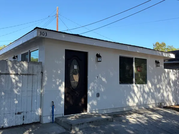 303 E Central Ave, Santa Ana, CA 92707