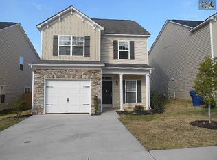 124 Autumn Stroll Ct, Lexington, SC 29072