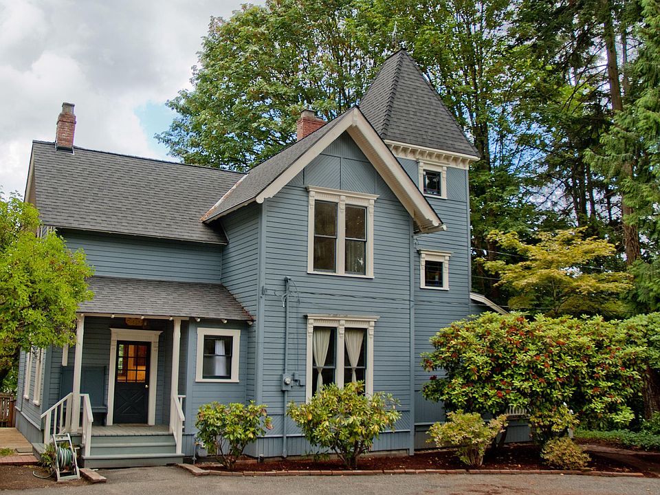 17707 Hall Rd, Bothell, WA 98011 Zillow