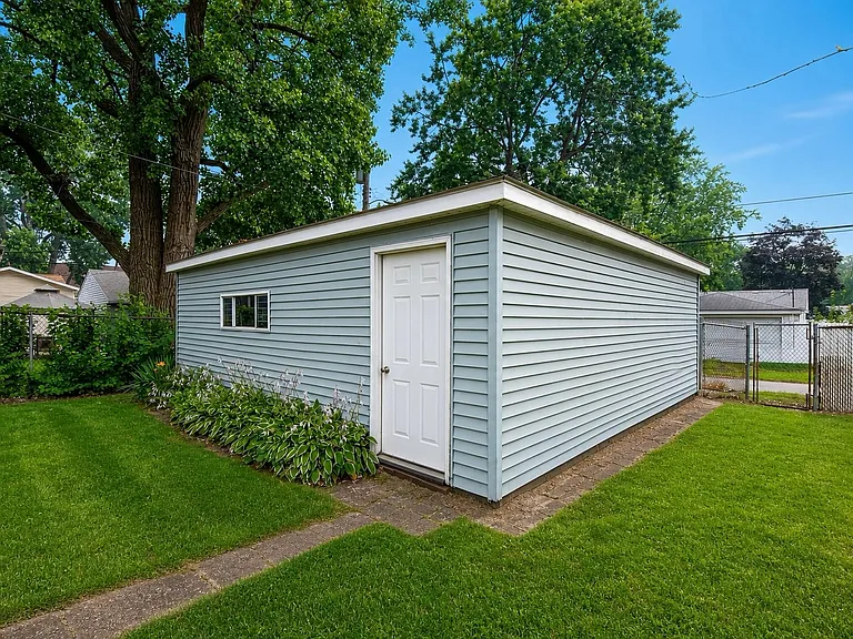 7611 Northcote Ave #MAIN — Photo 20