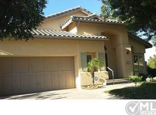 860 Calle Talentia, Escondido, CA 92025