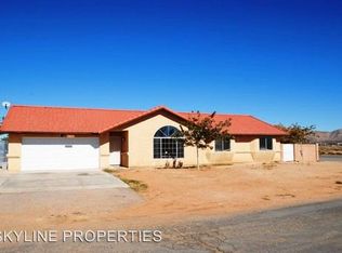 22480 Cholena Rd, Apple Valley, CA 92307