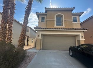 6240 Senegal Haven St, North Las Vegas, NV 89081