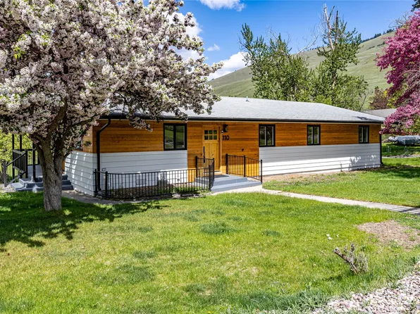 110 Hill Crest Loop, Missoula, MT 59803