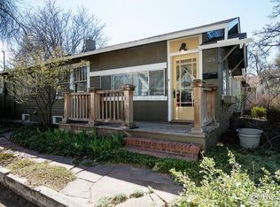 325 E Prospect Rd, Fort Collins, CO 80525