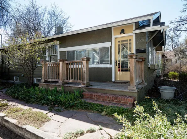 325 E Prospect Rd, Fort Collins, CO 80525